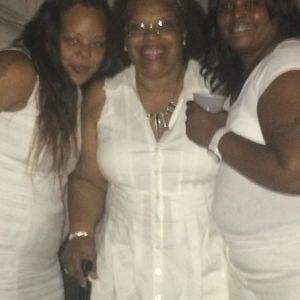 Meet your Posher, Linda